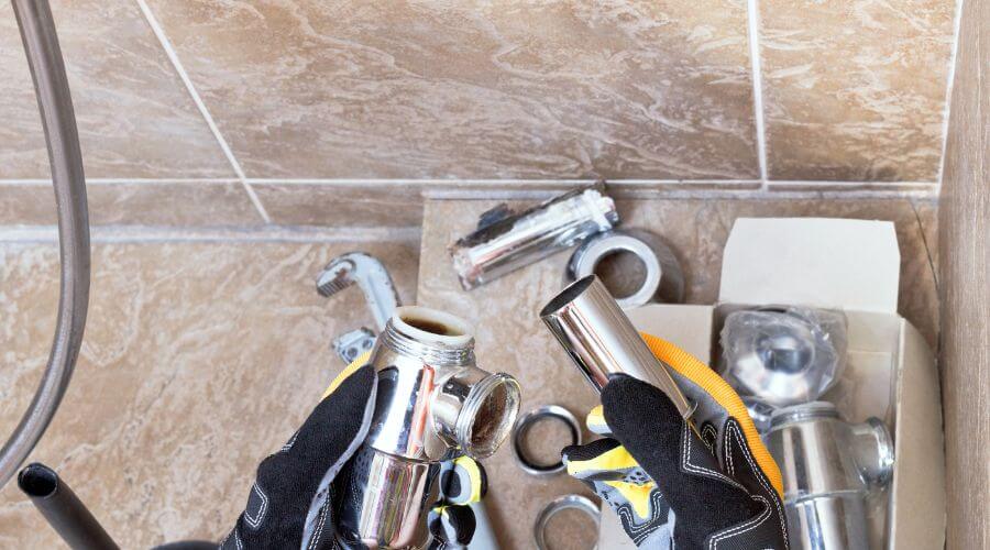 Local Chimney Repair in Belleville, NY